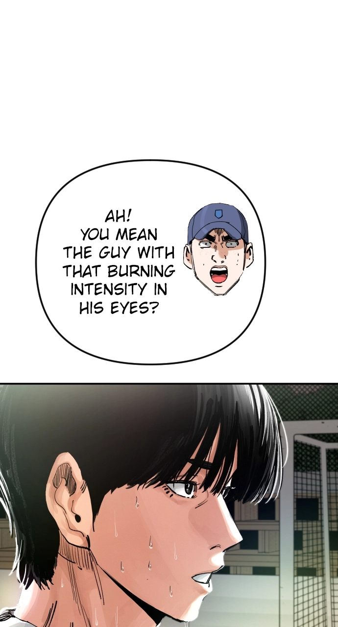 The Build Up Chapter 190 – 190 Page 13