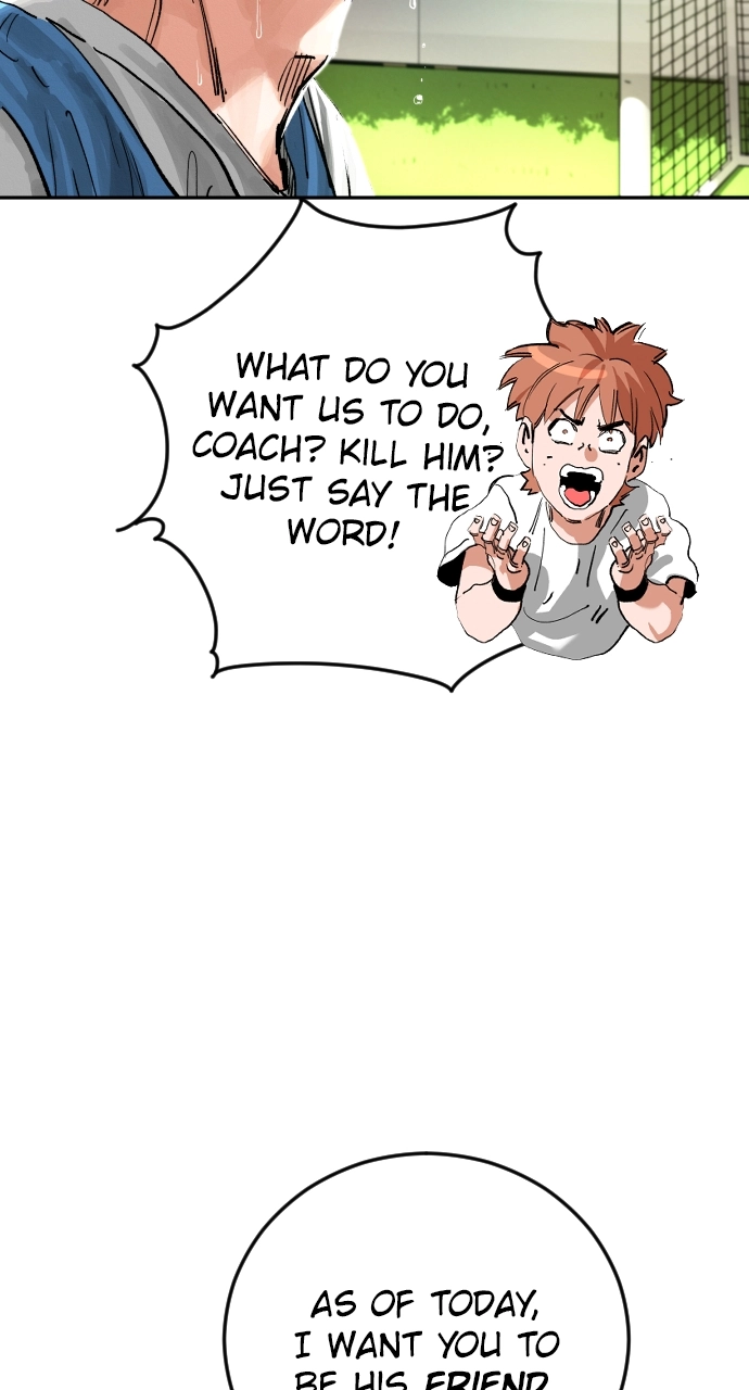The Build Up Chapter 190 – 190 Page 14