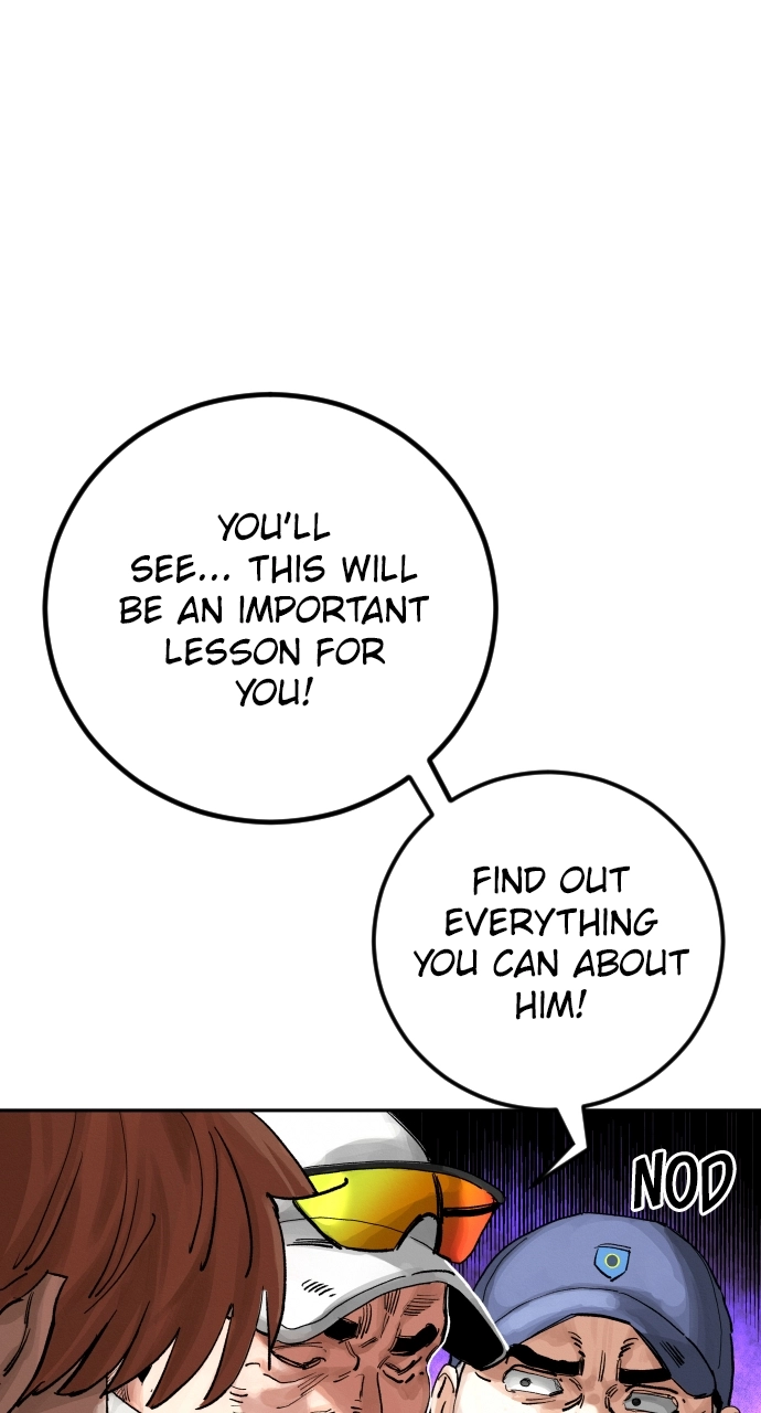 The Build Up Chapter 190 – 190 Page 16