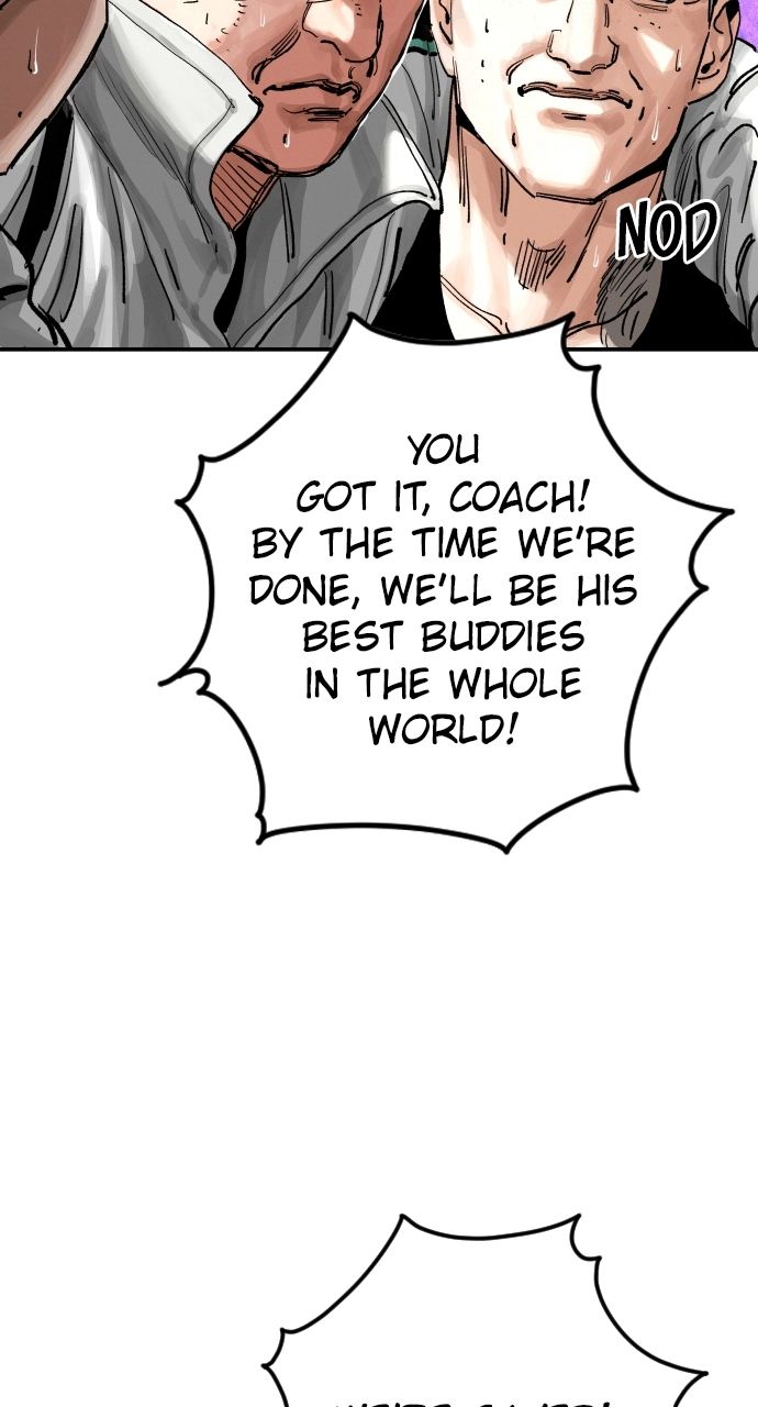 The Build Up Chapter 190 – 190 Page 17