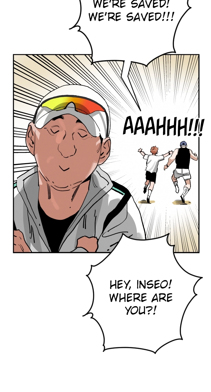 The Build Up Chapter 190 – 190 Page 18