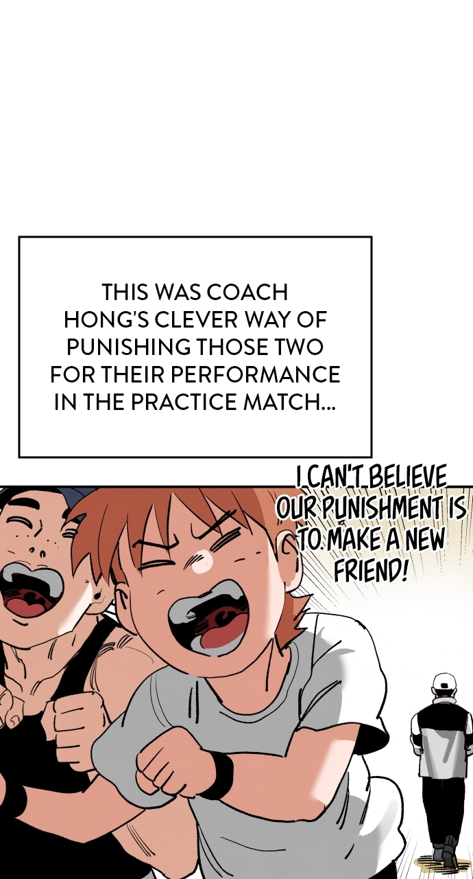 The Build Up Chapter 190 – 190 Page 19