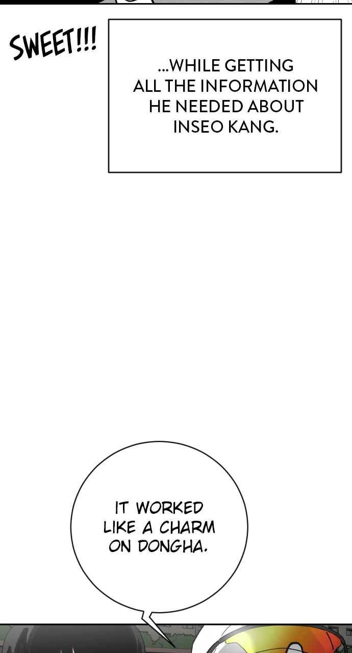 The Build Up Chapter 190 – 190 Page 20