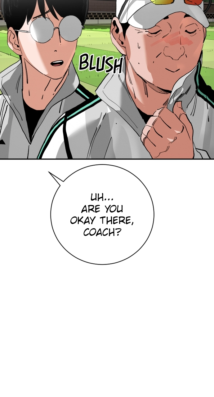 The Build Up Chapter 190 – 190 Page 21