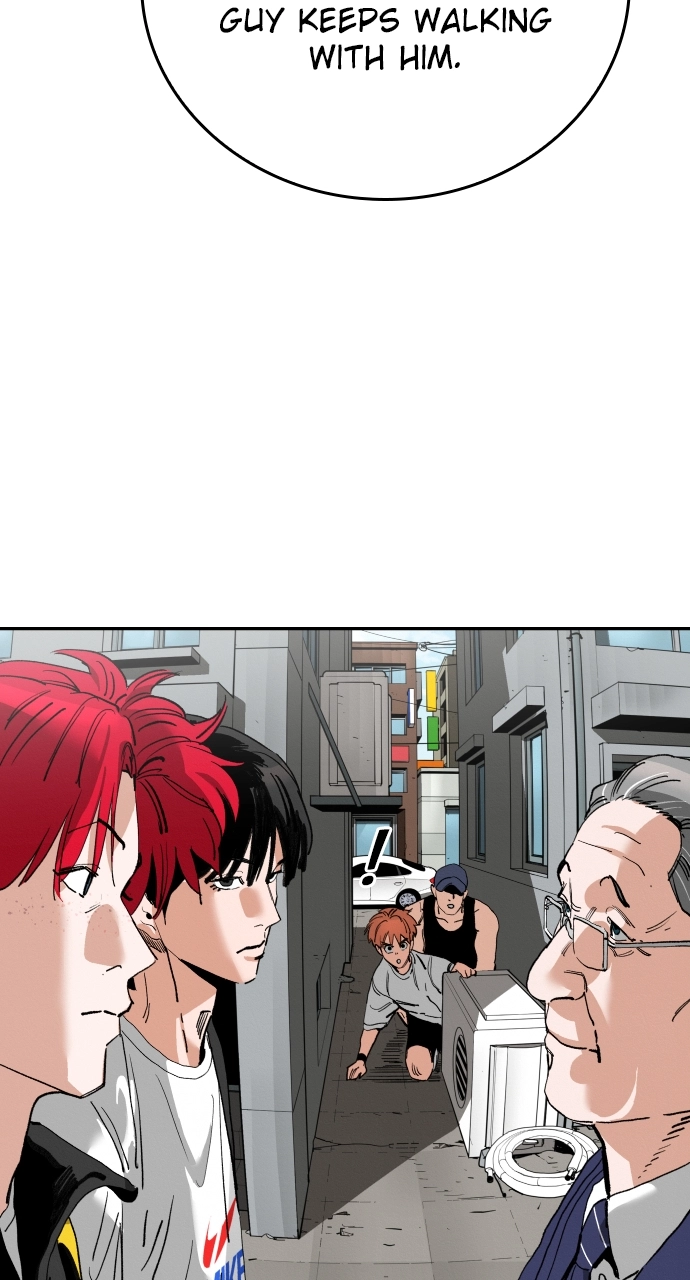 The Build Up Chapter 190 – 190 Page 24