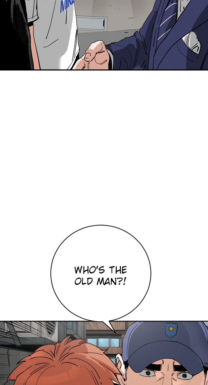The Build Up Chapter 190 – 190 Page 25