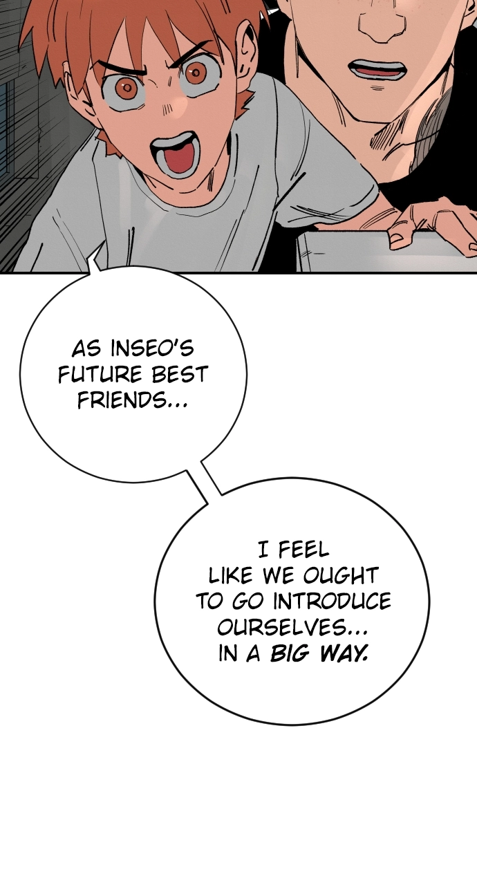 The Build Up Chapter 190 – 190 Page 26