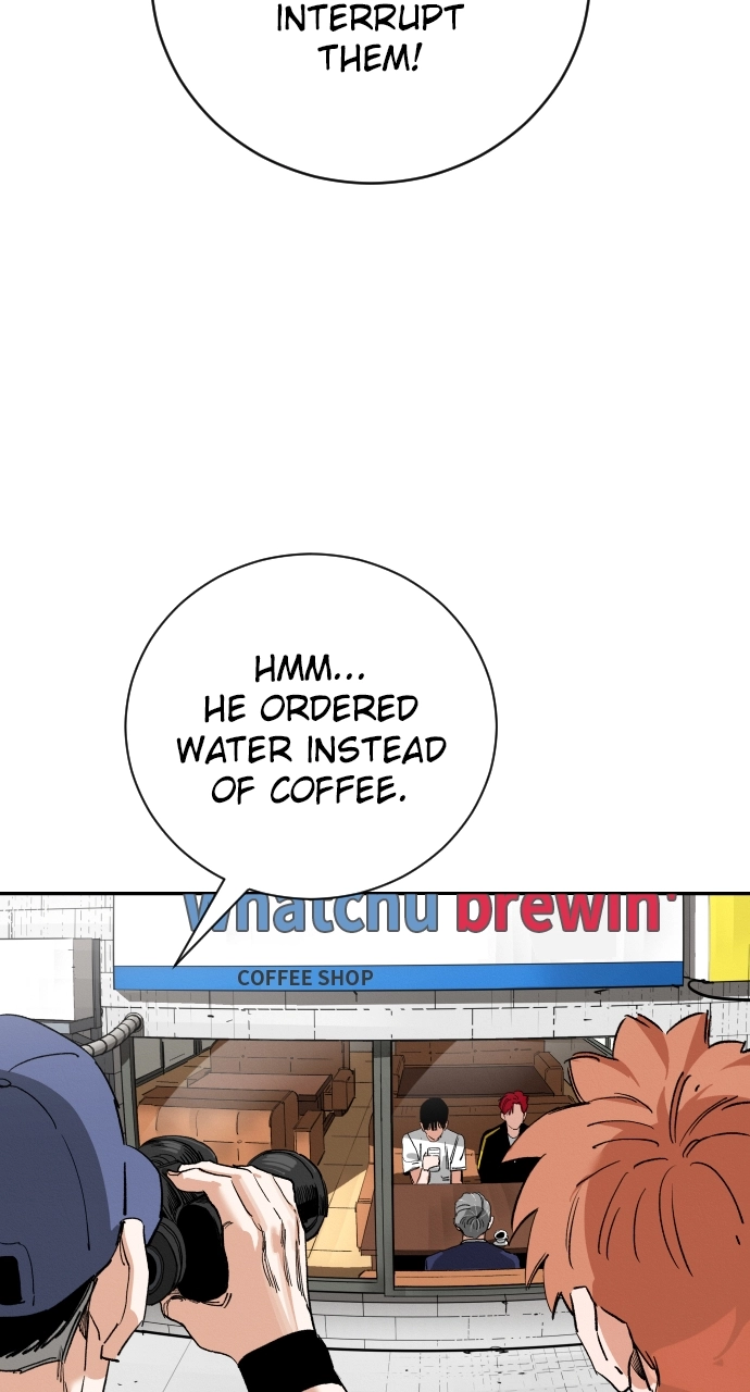 The Build Up Chapter 190 – 190 Page 28