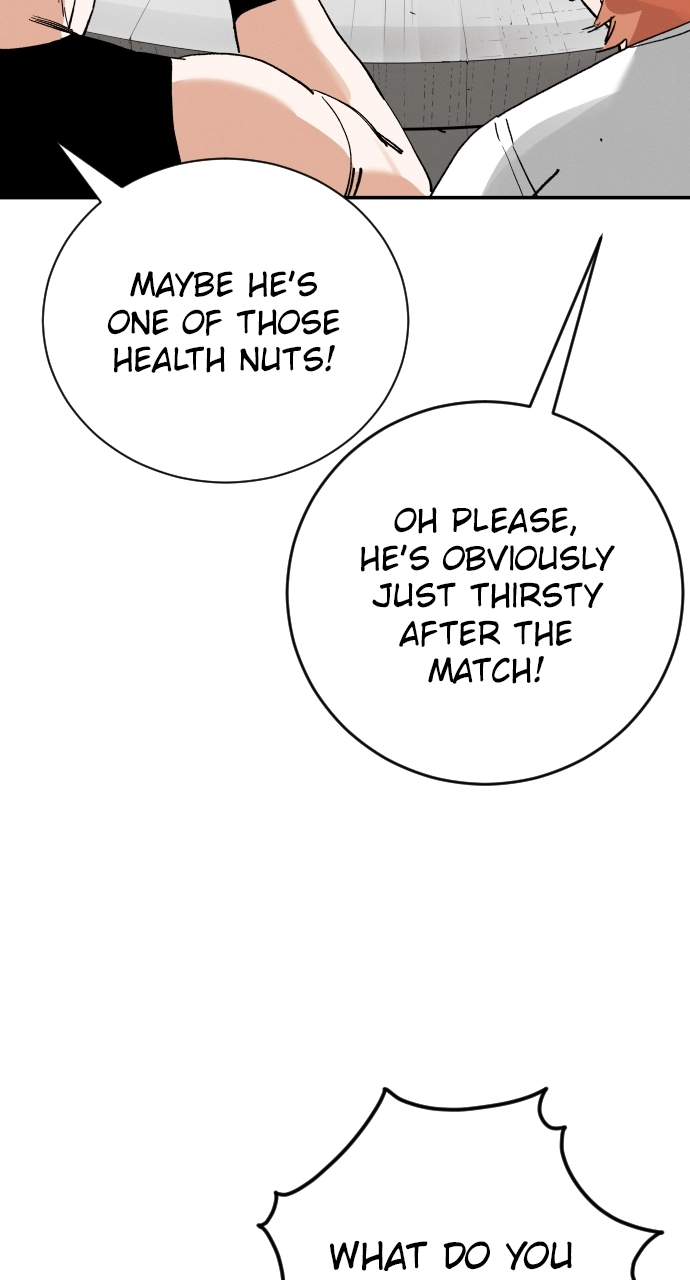 The Build Up Chapter 190 – 190 Page 29