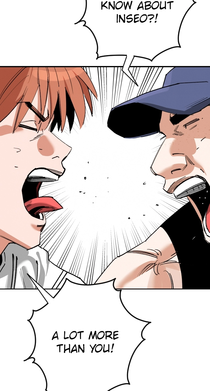 The Build Up Chapter 190 – 190 Page 30