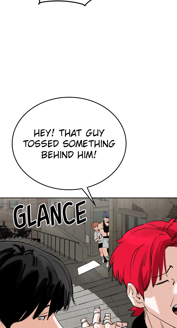 The Build Up Chapter 190 – 190 Page 31