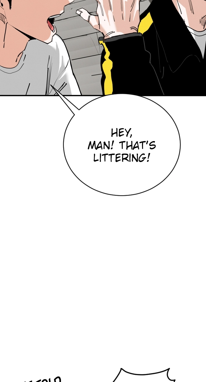 The Build Up Chapter 190 – 190 Page 32