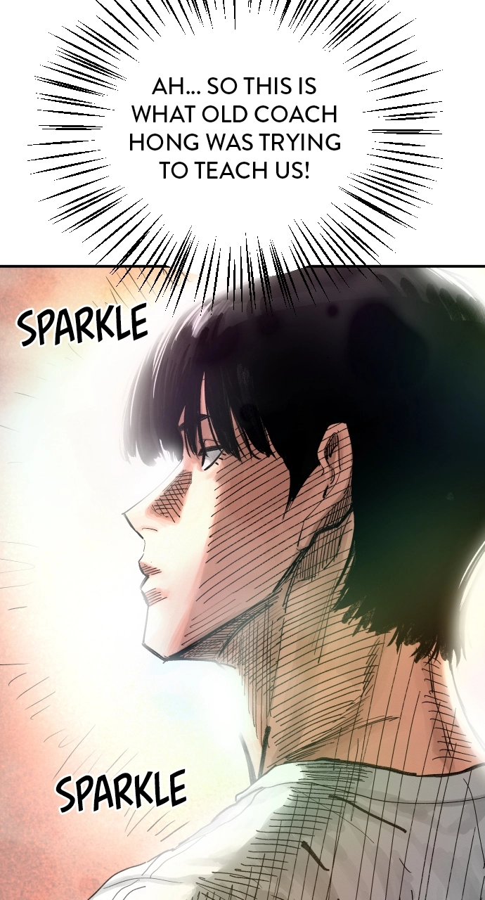 The Build Up Chapter 190 – 190 Page 35