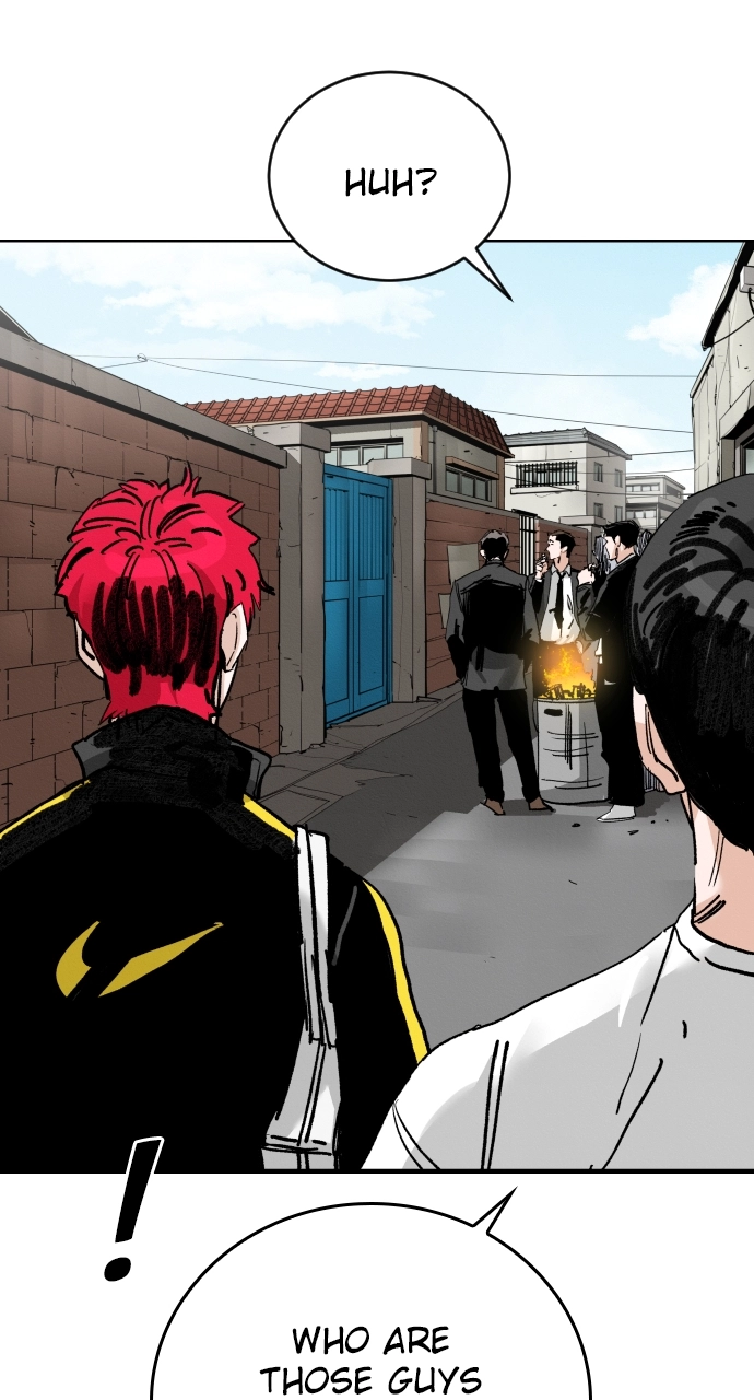 The Build Up Chapter 190 – 190 Page 37