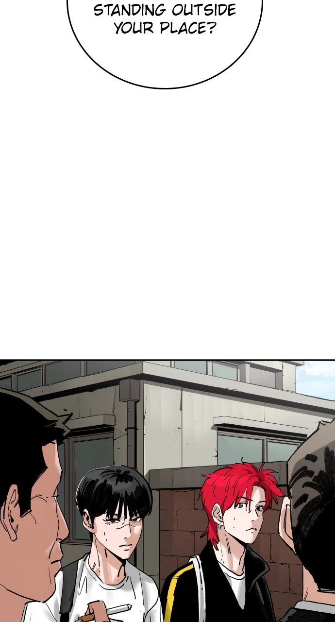 The Build Up Chapter 190 – 190 Page 38