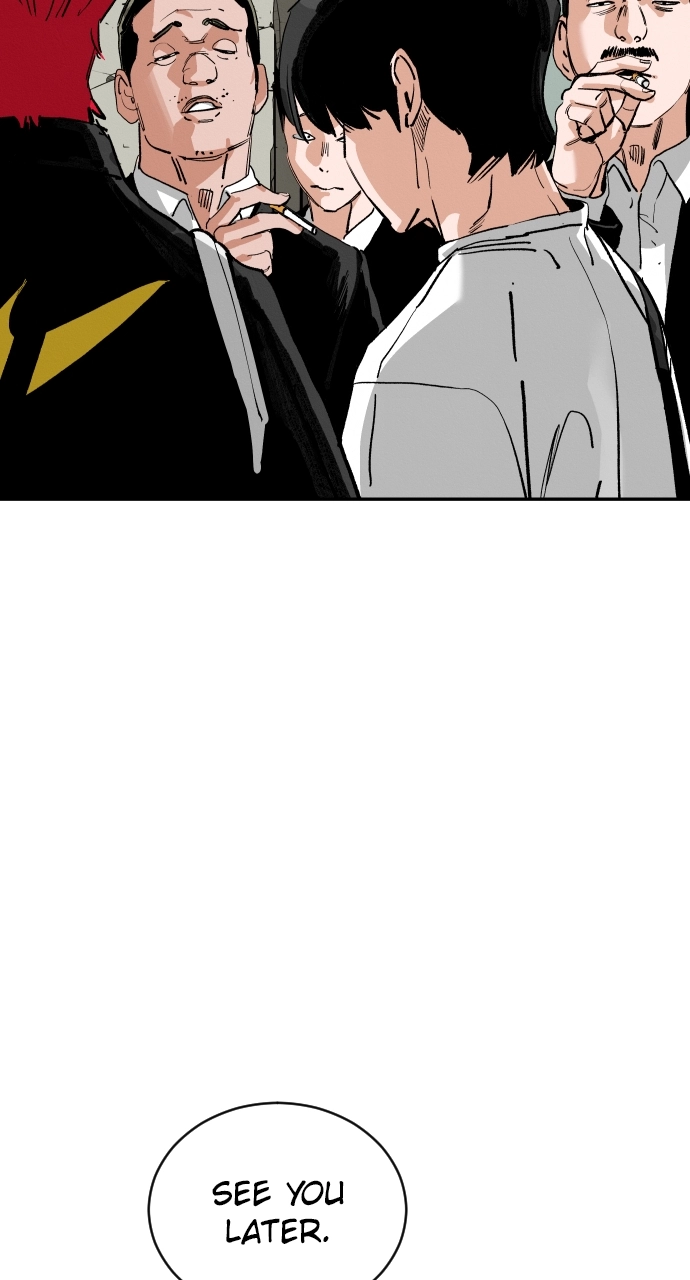 The Build Up Chapter 190 – 190 Page 40