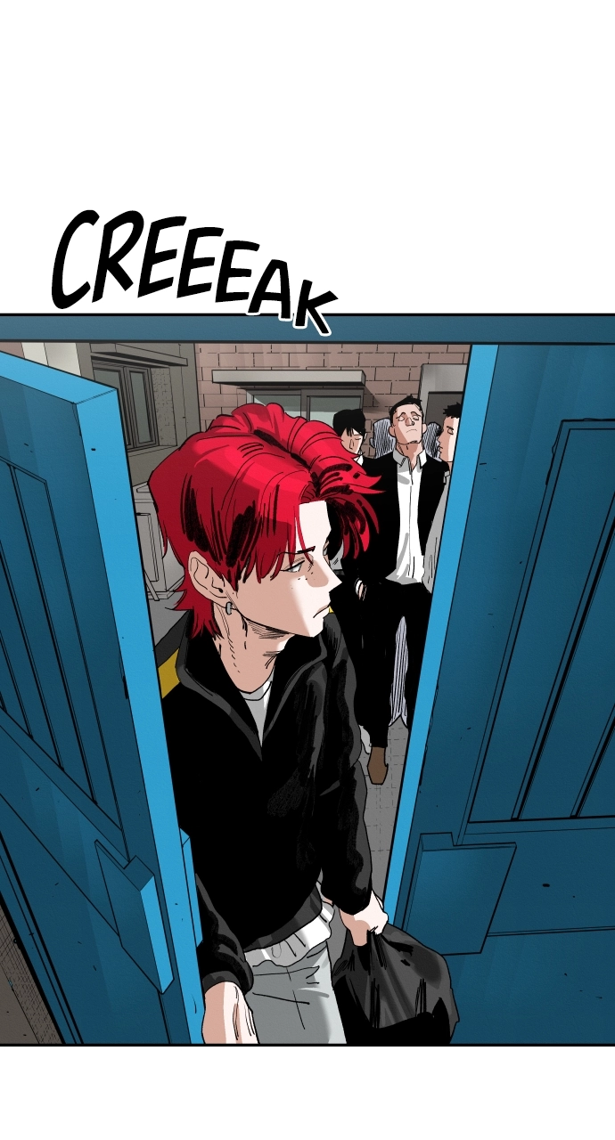 The Build Up Chapter 190 – 190 Page 42