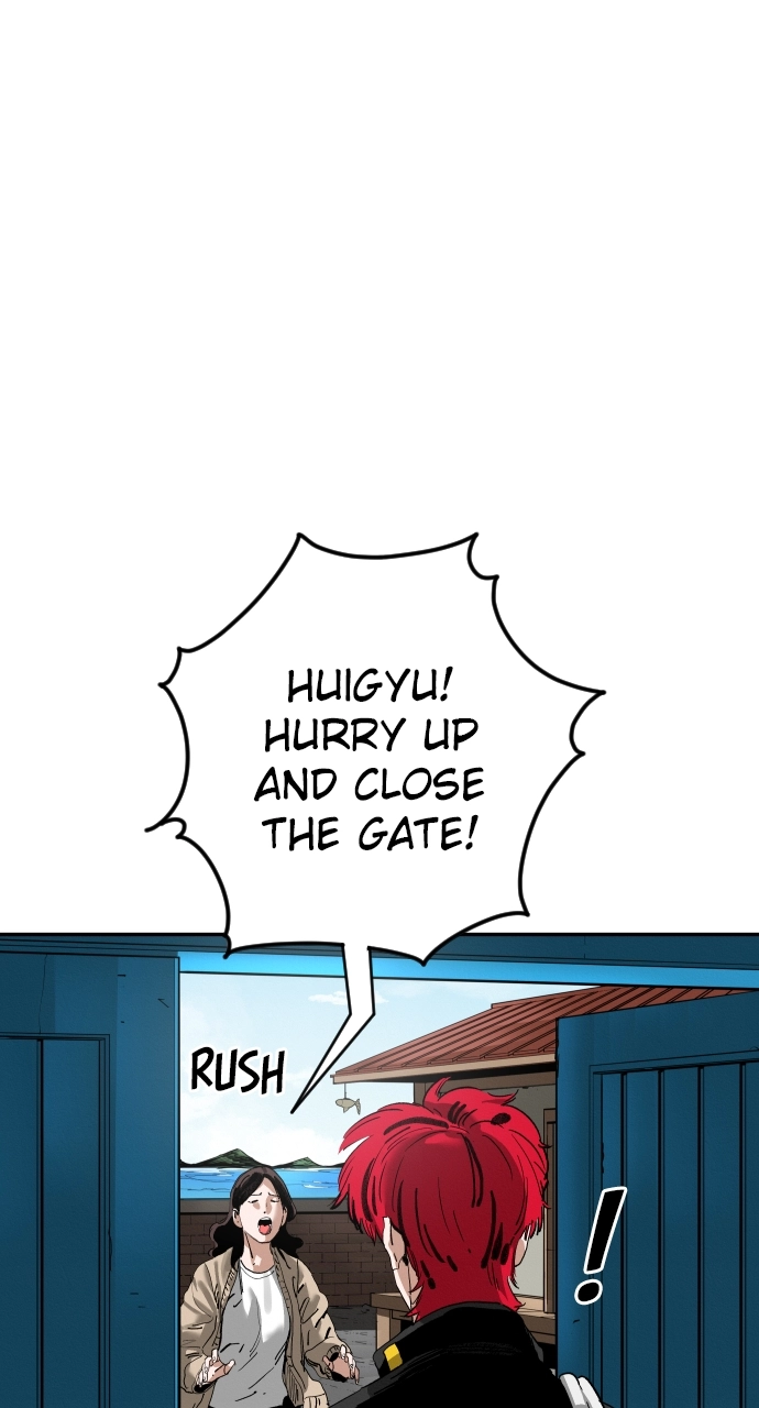 The Build Up Chapter 190 – 190 Page 43