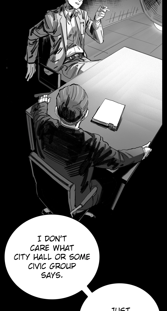 The Build Up Chapter 190 – 190 Page 51
