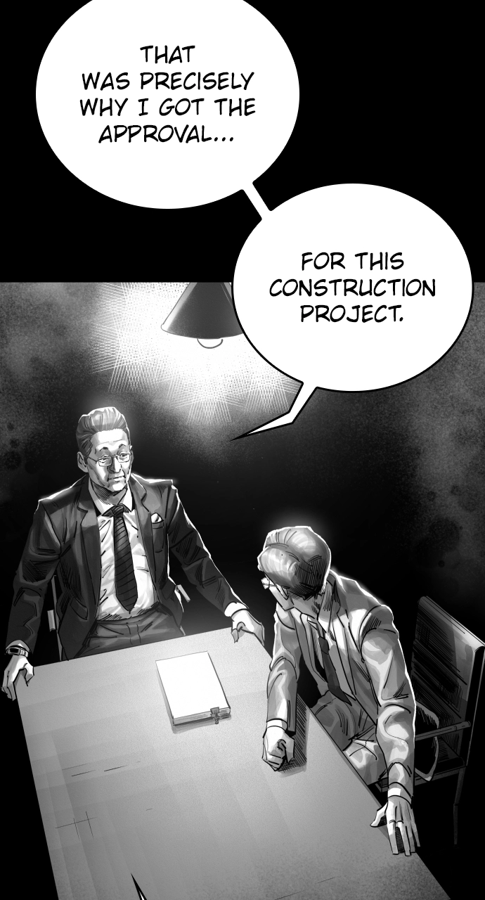The Build Up Chapter 190 – 190 Page 58