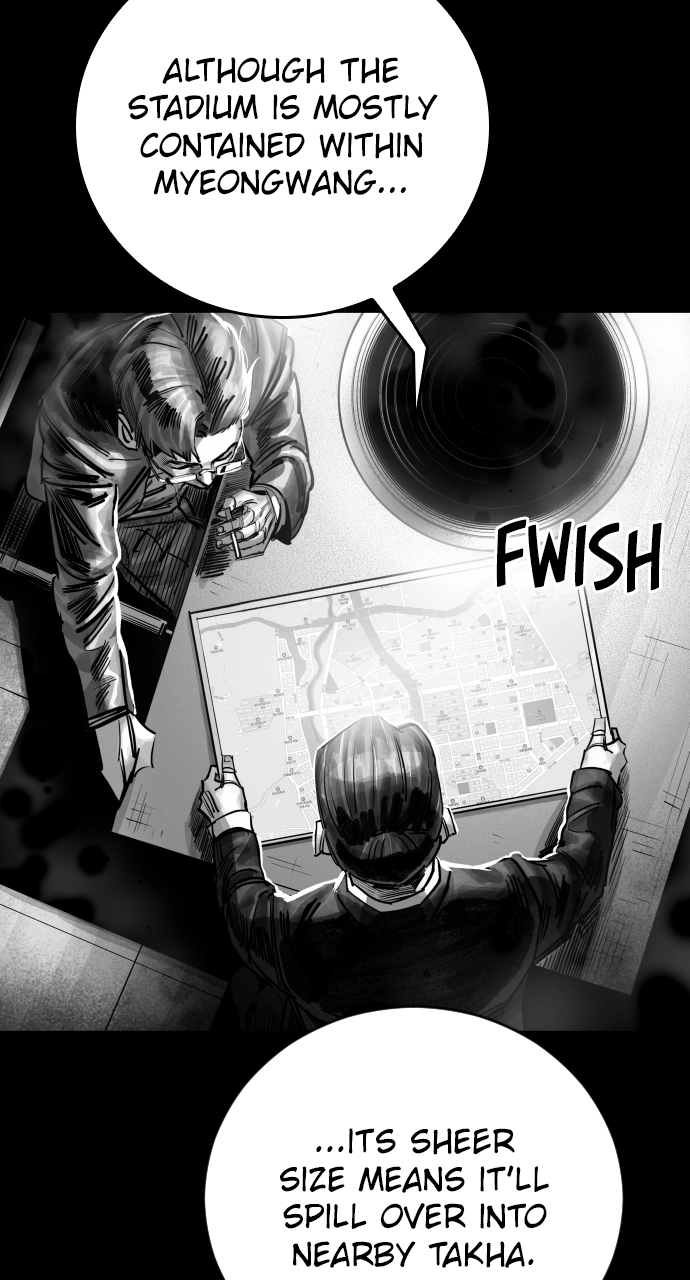 The Build Up Chapter 190 – 190 Page 61