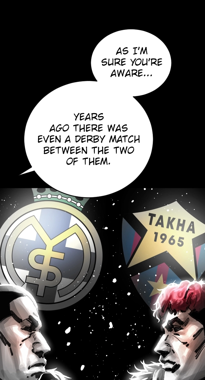 The Build Up Chapter 190 – 190 Page 64
