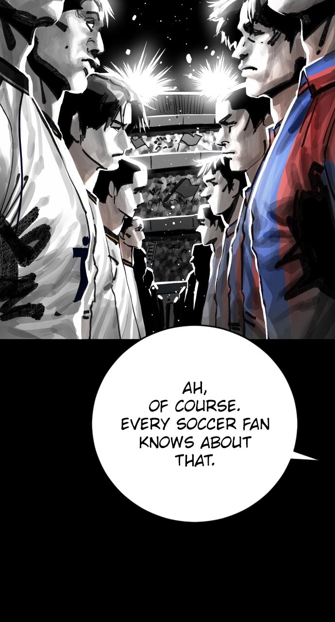 The Build Up Chapter 190 – 190 Page 65