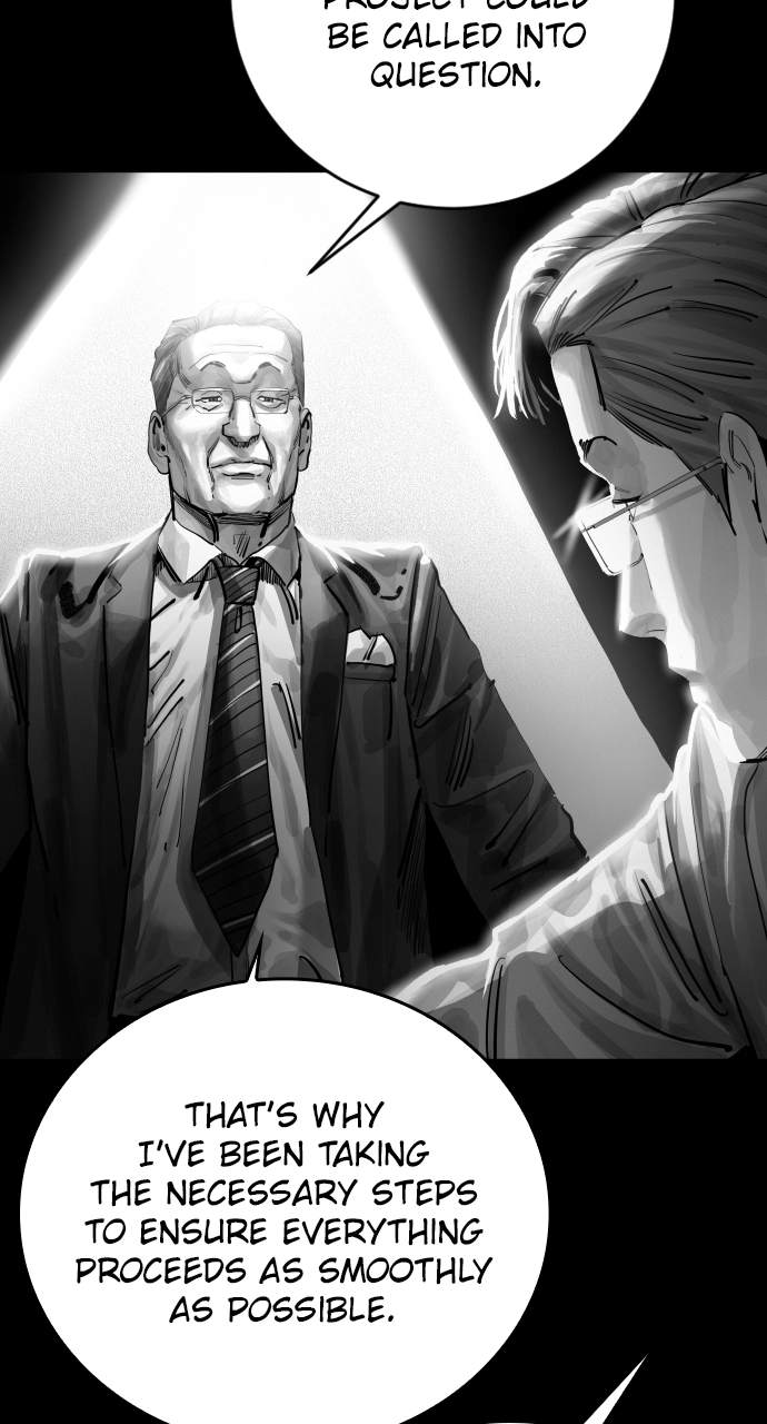 The Build Up Chapter 190 – 190 Page 70