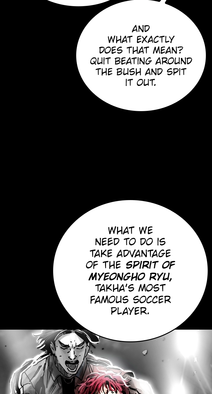The Build Up Chapter 190 – 190 Page 71