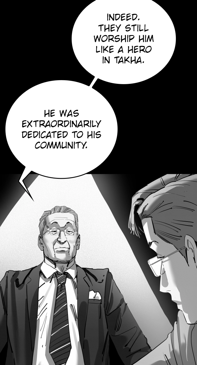 The Build Up Chapter 190 – 190 Page 73