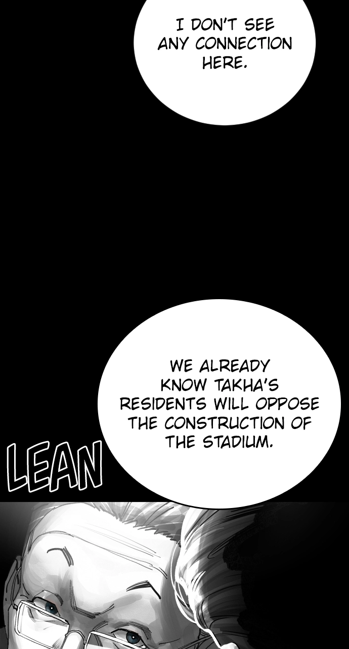 The Build Up Chapter 190 – 190 Page 77