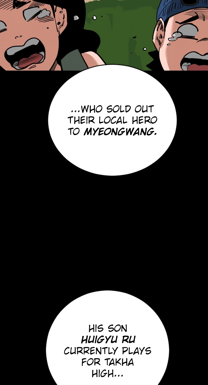The Build Up Chapter 190 – 190 Page 80