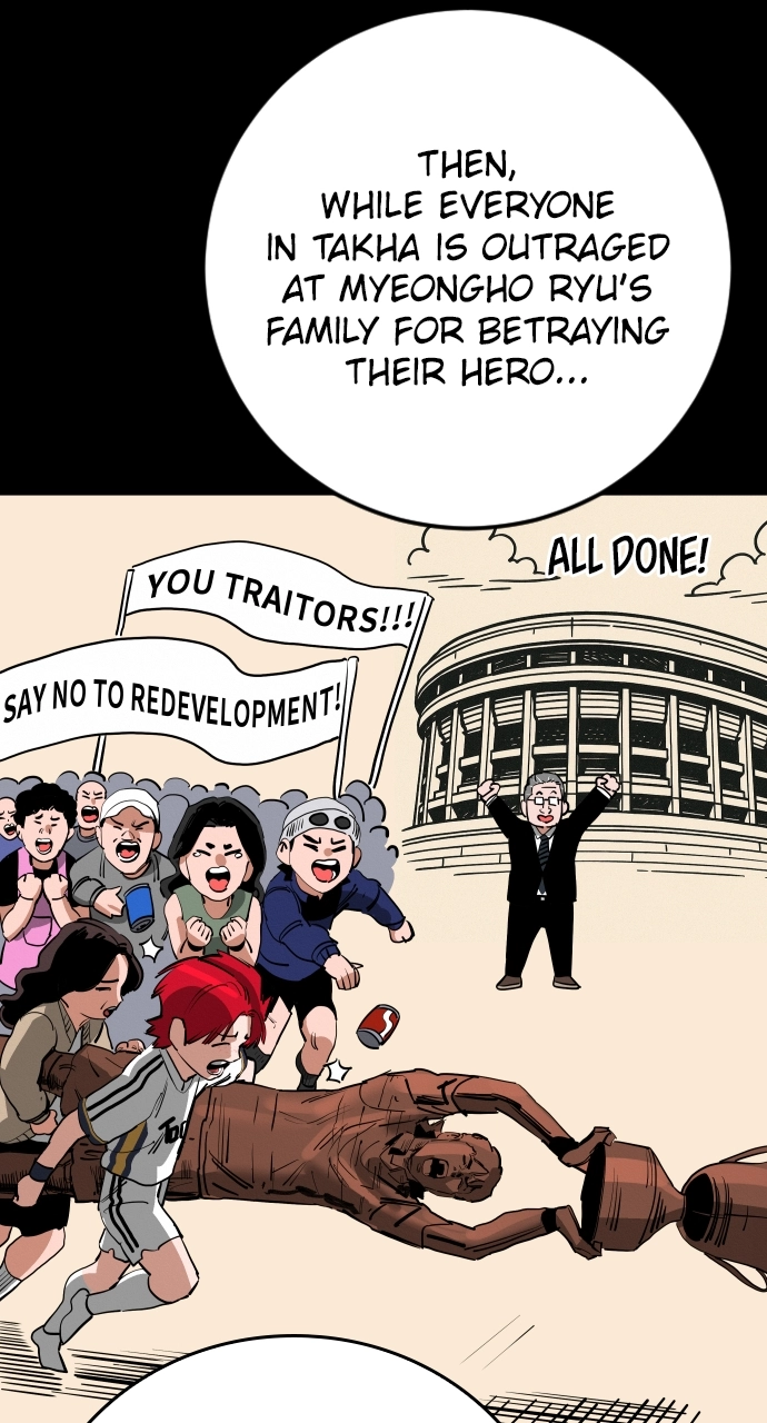 The Build Up Chapter 190 – 190 Page 84