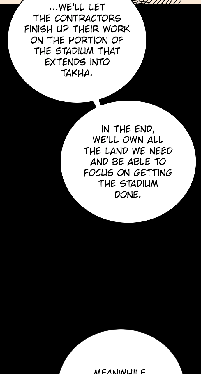 The Build Up Chapter 190 – 190 Page 85