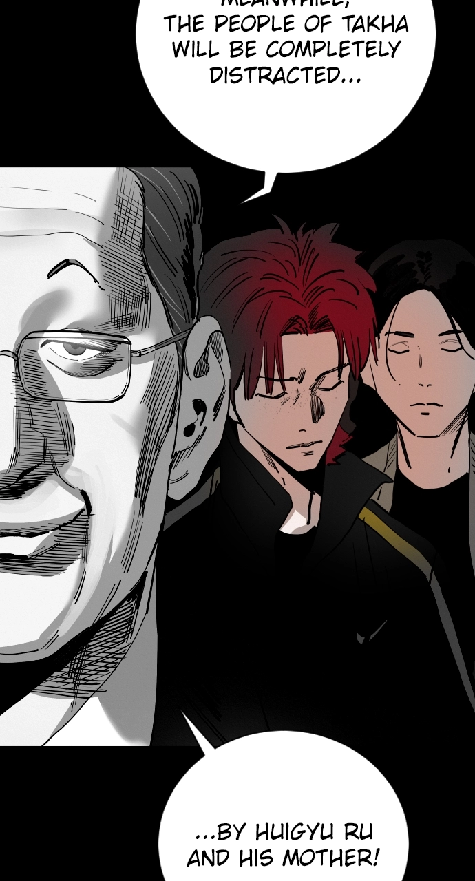 The Build Up Chapter 190 – 190 Page 86