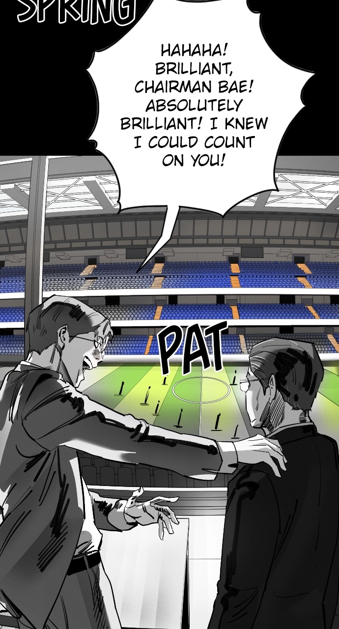 The Build Up Chapter 190 – 190 Page 89