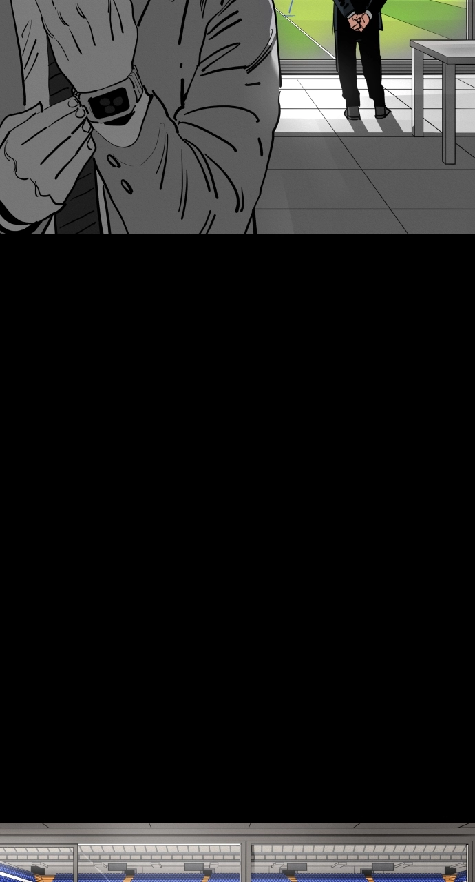 The Build Up Chapter 190 – 190 Page 95