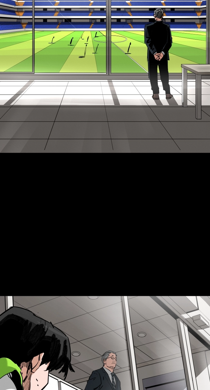 The Build Up Chapter 190 – 190 Page 96