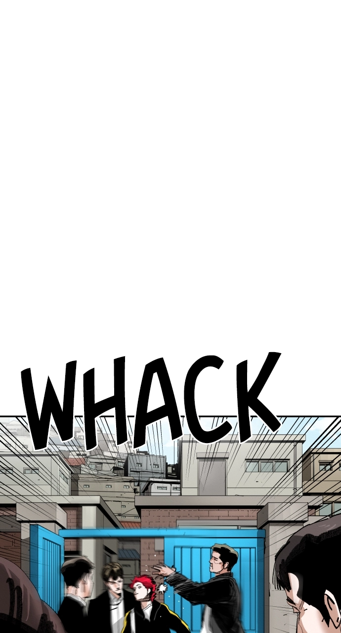 The Build Up Chapter 190 – 190 Page 99