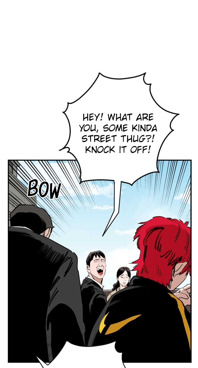 The Build Up Chapter 190 – 190 Page 101