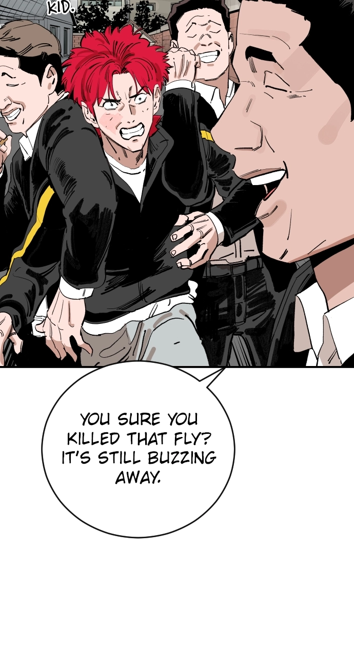 The Build Up Chapter 190 – 190 Page 103