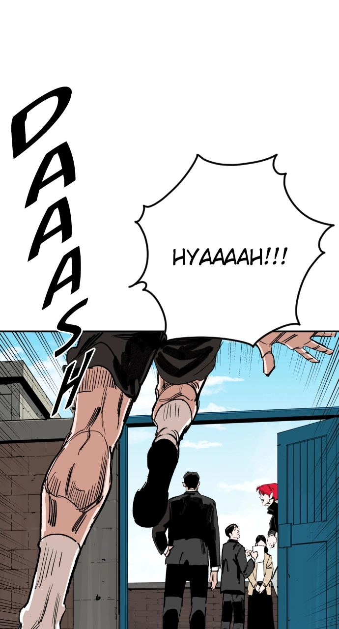 The Build Up Chapter 190 – 190 Page 104
