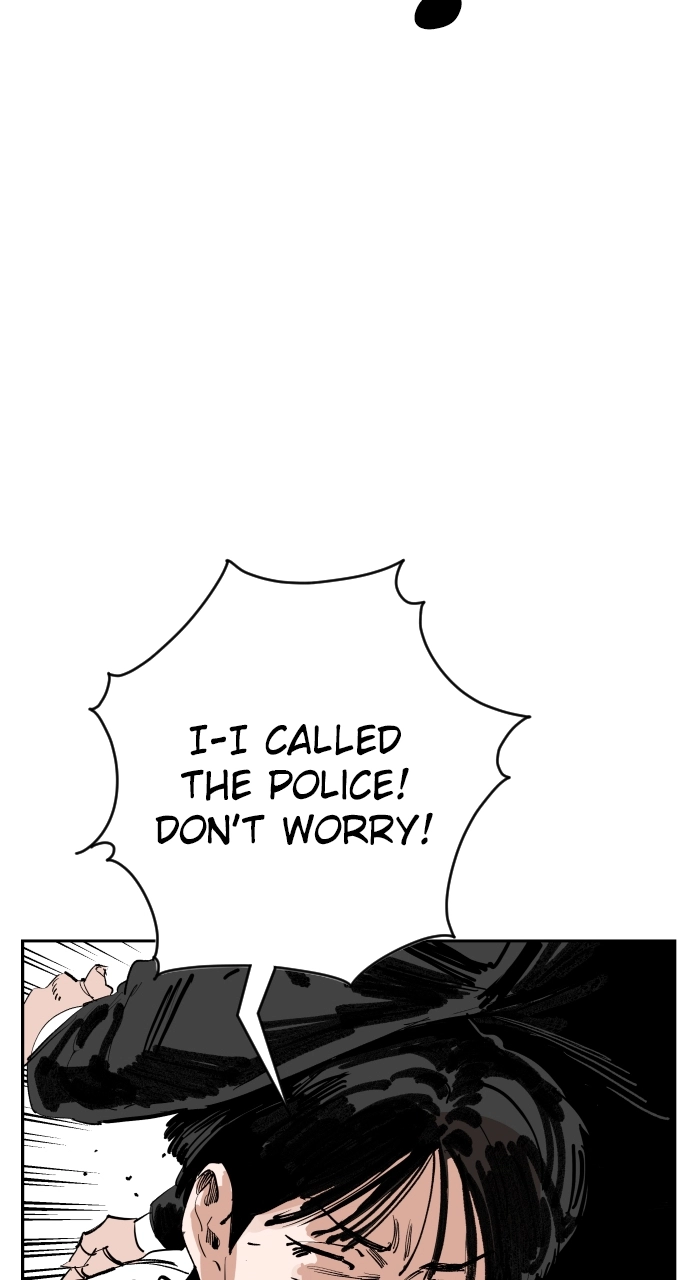 The Build Up Chapter 190 – 190 Page 107