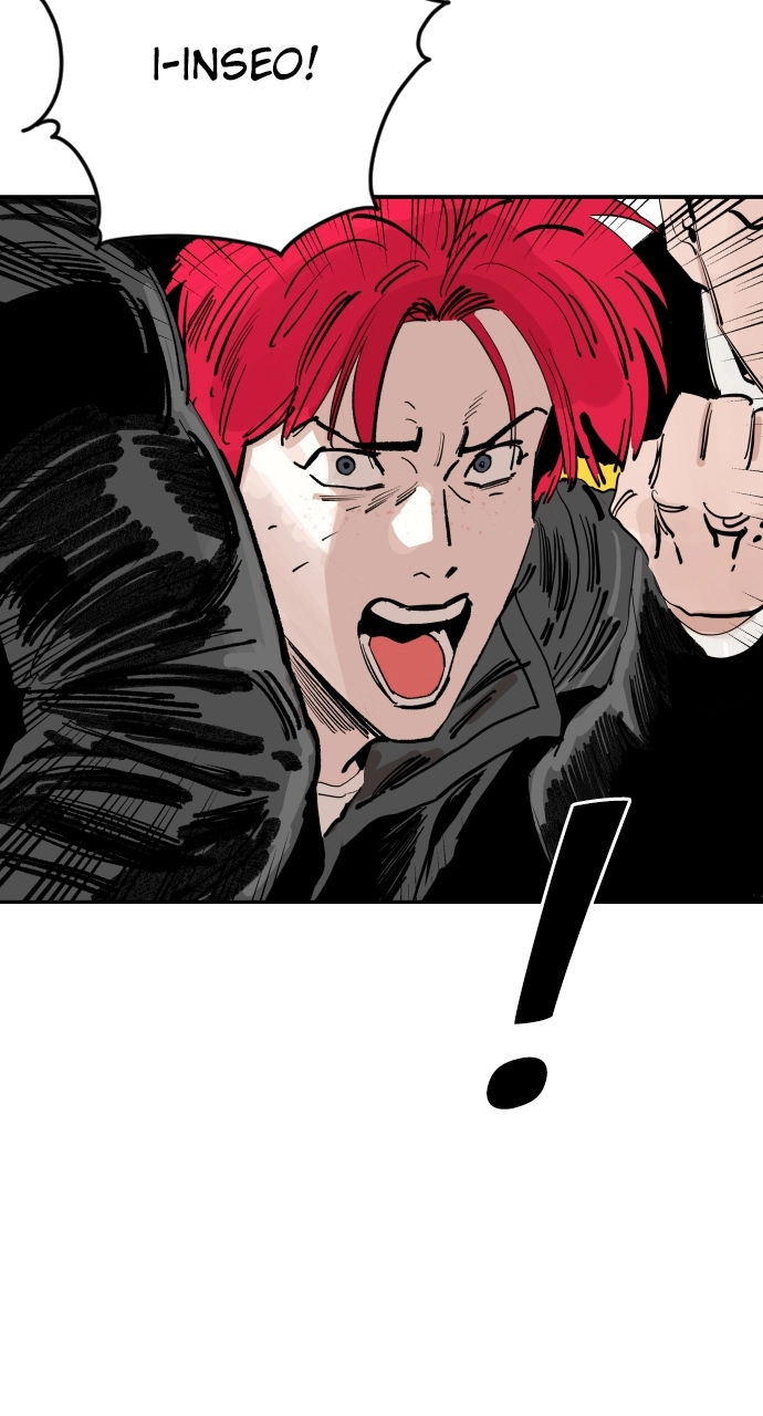 The Build Up Chapter 190 – 190 Page 109