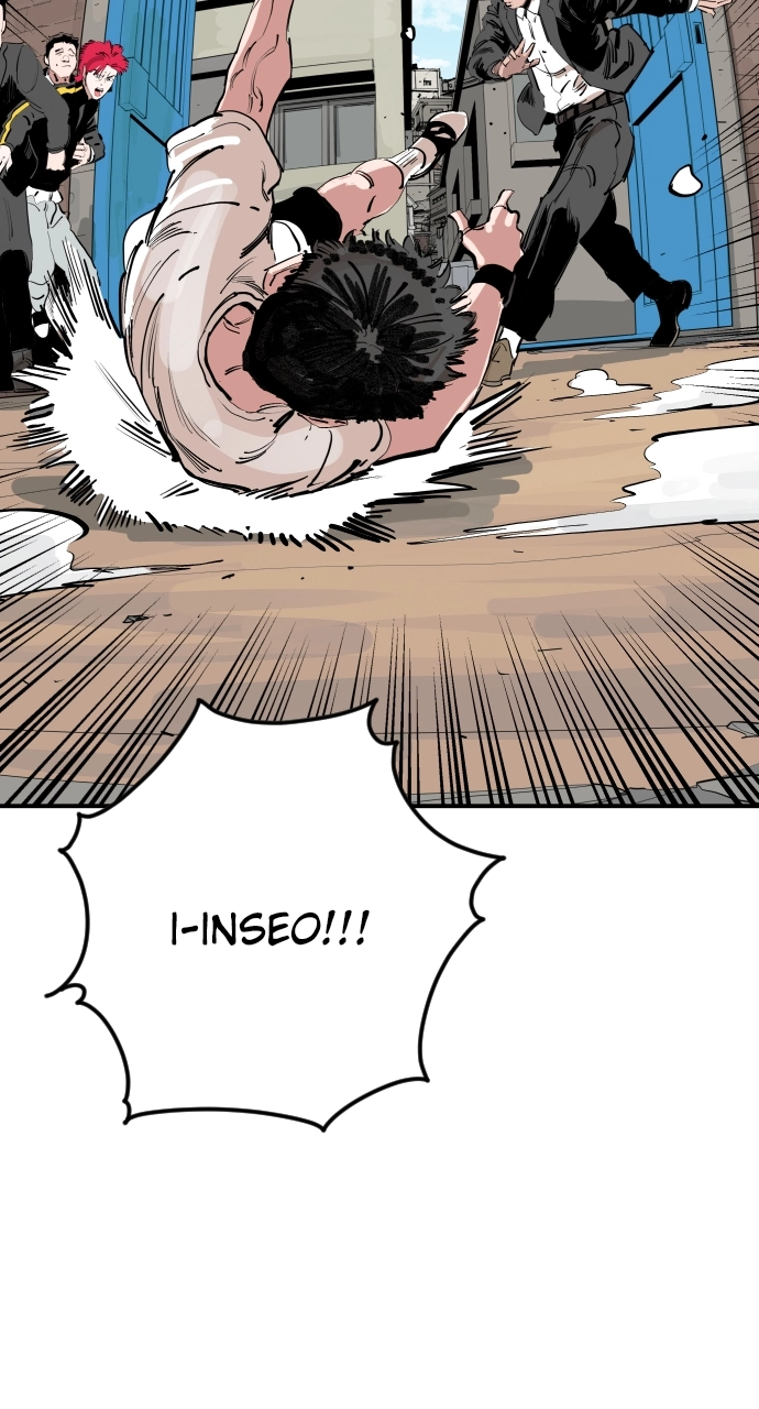 The Build Up Chapter 190 – 190 Page 112