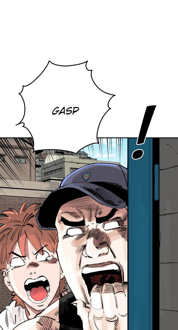 The Build Up Chapter 190 – 190 Page 113