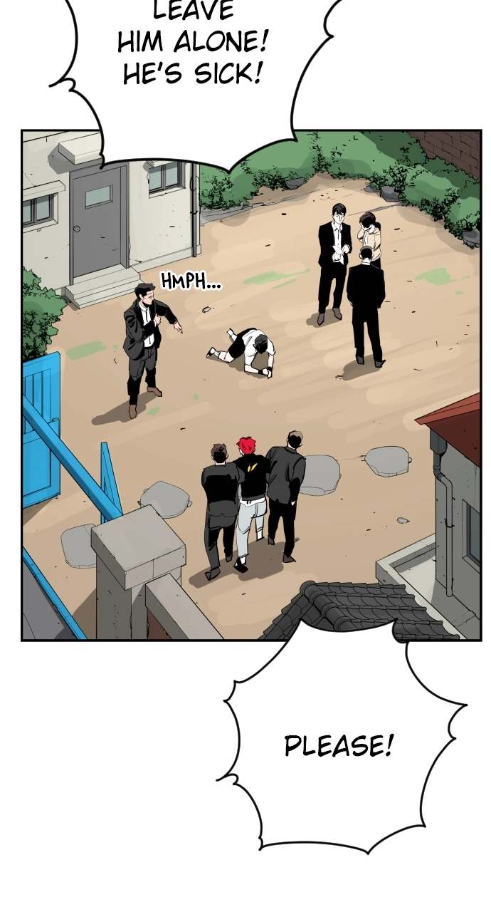 The Build Up Chapter 190 – 190 Page 115