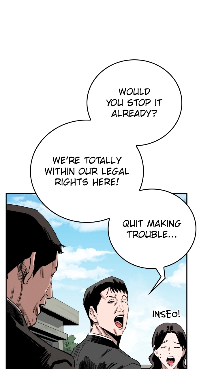 The Build Up Chapter 190 – 190 Page 116