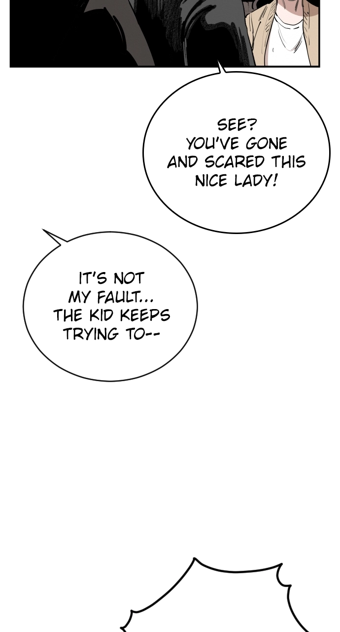 The Build Up Chapter 190 – 190 Page 117