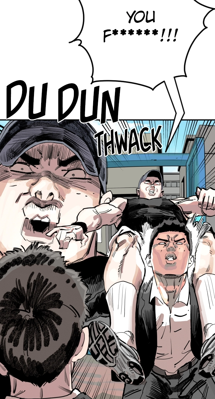 The Build Up Chapter 190 – 190 Page 118